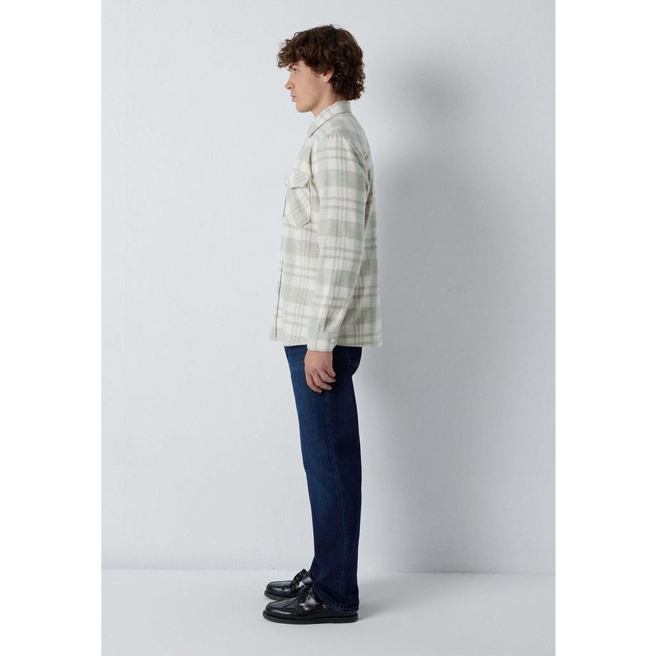 Mavi Camicia a maniche lunghe Check  