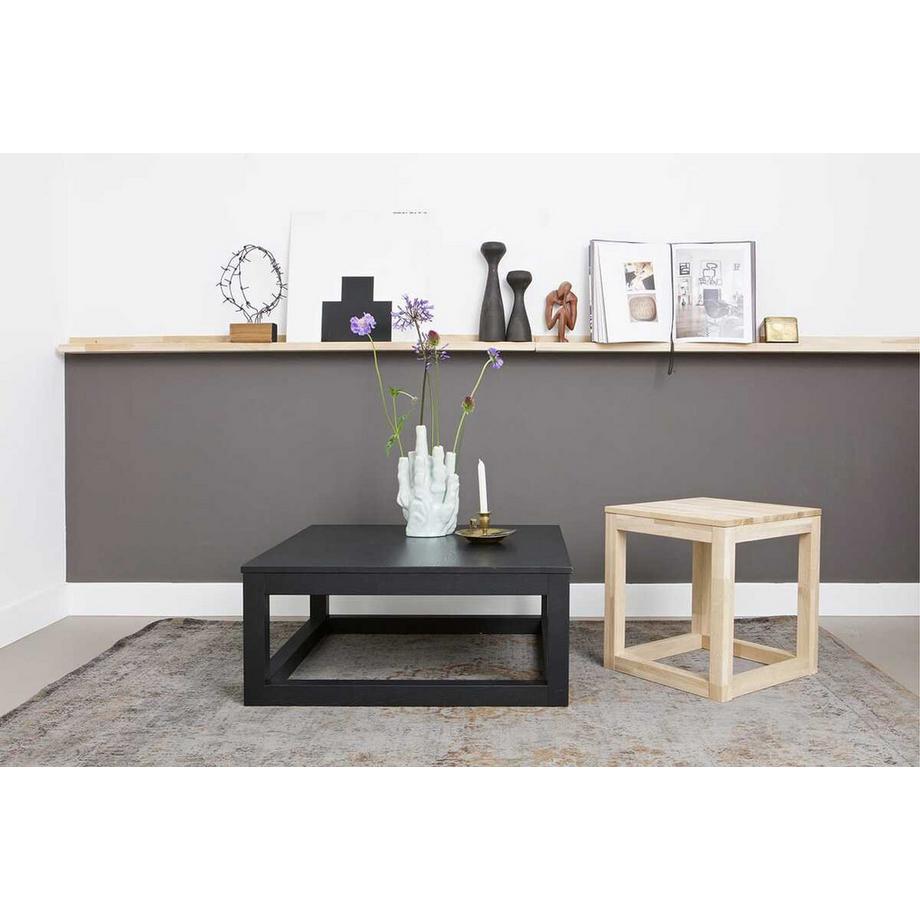 mutoni Tableau mural chêne 120cm  