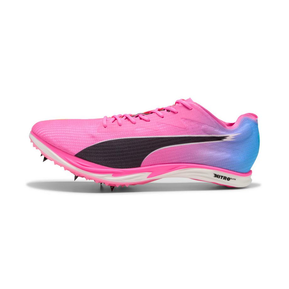 Scarpe chiodate atletica mid distance nitro elite 3