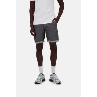 Colours & Sons Dobby Regular Fit Shorts  