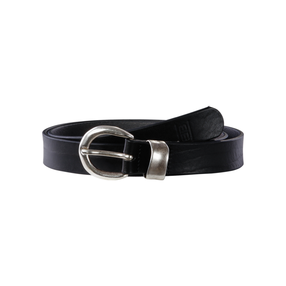 BASIC BELTS Ceinture en cuir Juli 30mm  