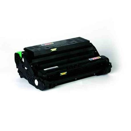 RICOH  RICOH Toner-Modul schwarz 407340 SP 3600/3610 6000 Seiten 