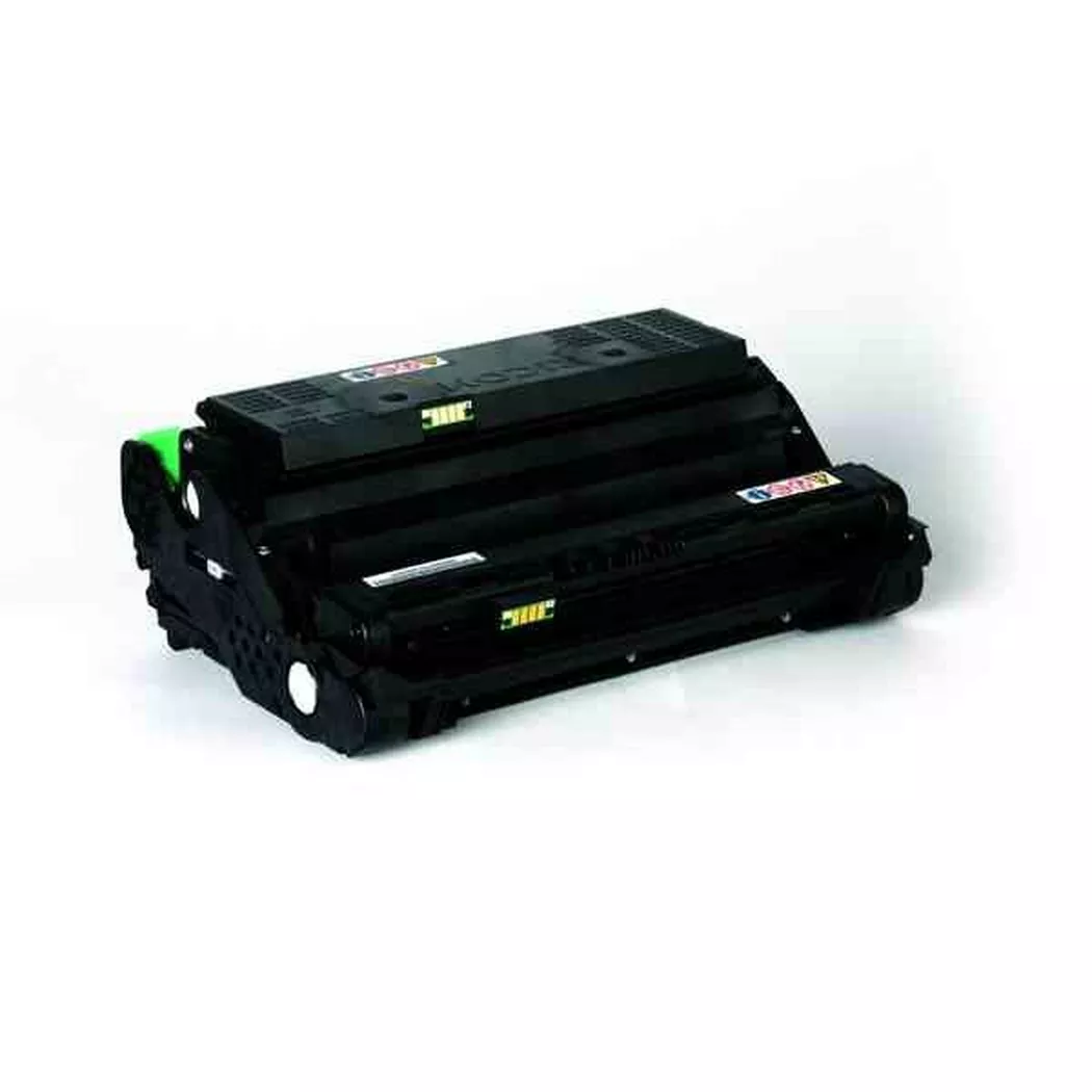 RICOH – Toner-Modul schwarz 407340 SP 3600/3610 6000 Seiten, One Size