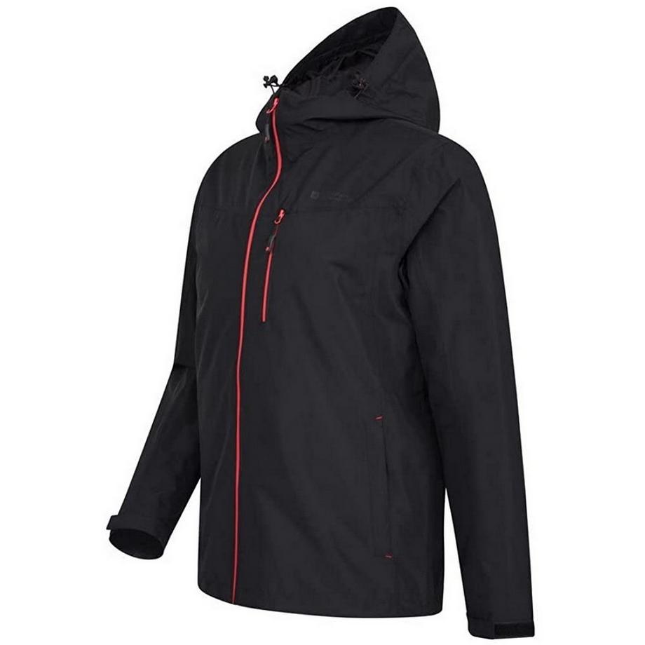 Mountain Warehouse Brisk Extreme Wasserdichte Jacke  