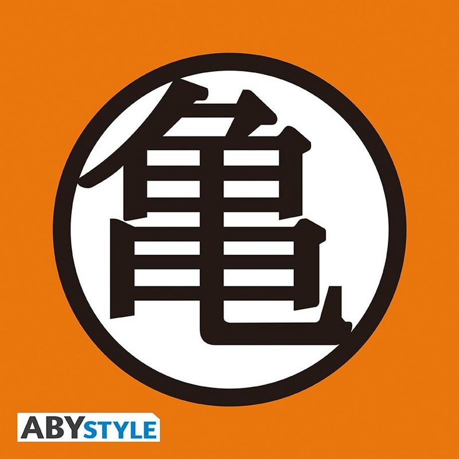 Abystyle Dragon Ball Kame Symbol Sweatshirt  