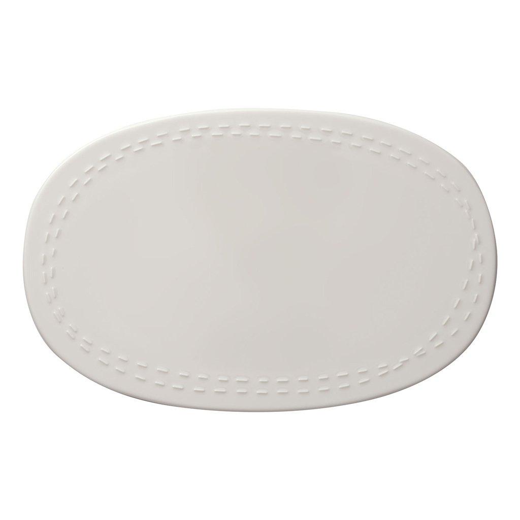 like. by Villeroy & Boch Assiette it's my moment  