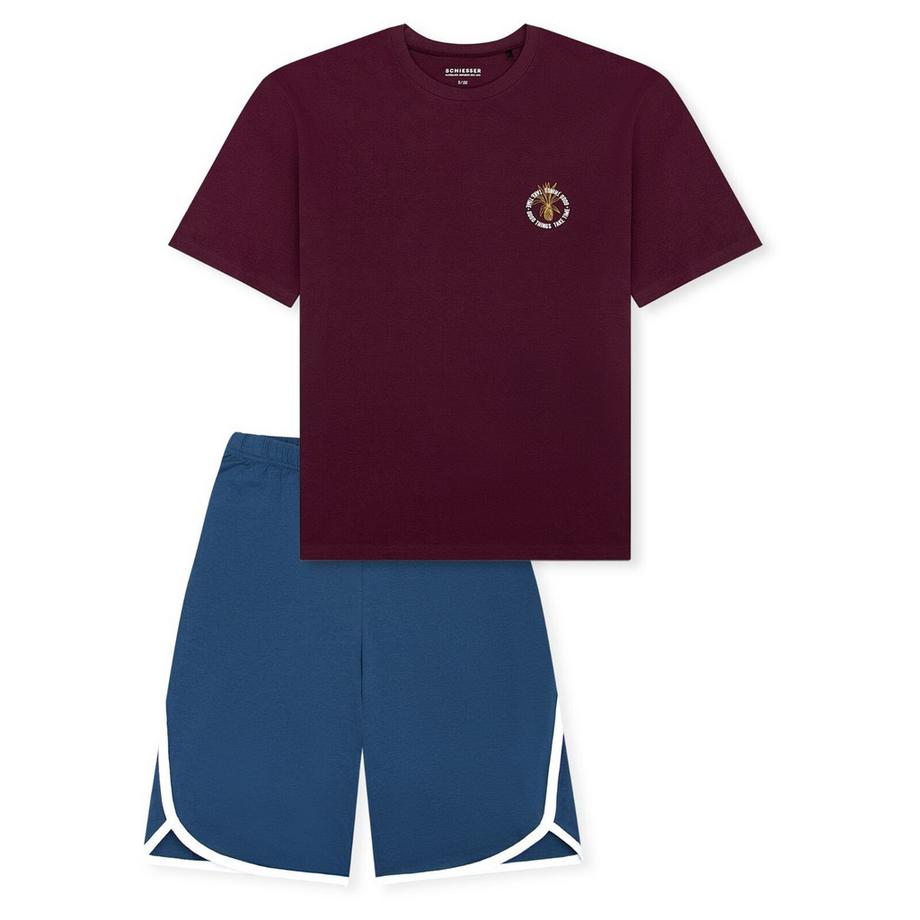Schiesser  Pyjama 