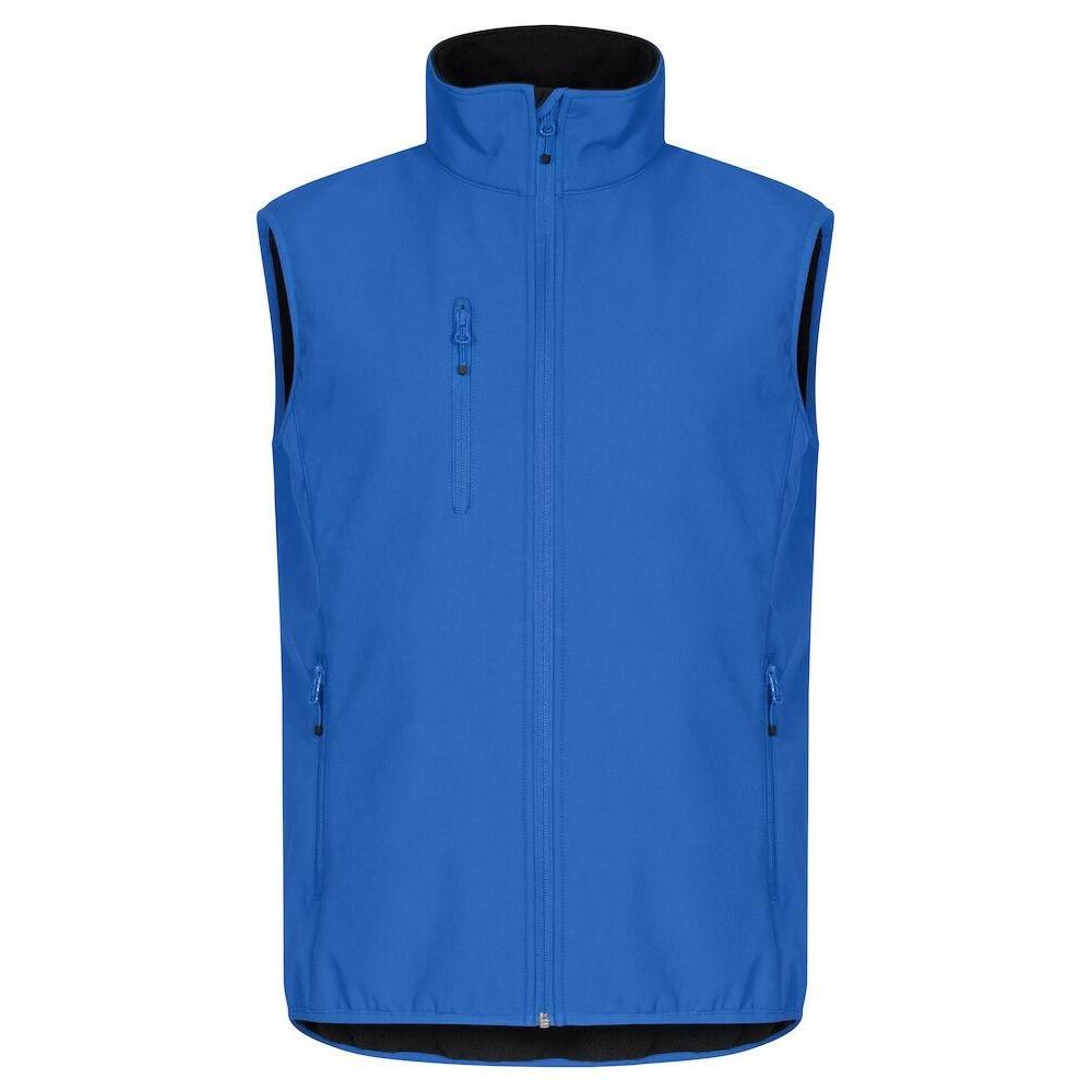 Clique Gilet Softshell Classico  