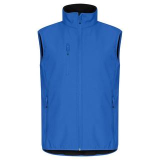 Clique Gilet Softshell Classico  