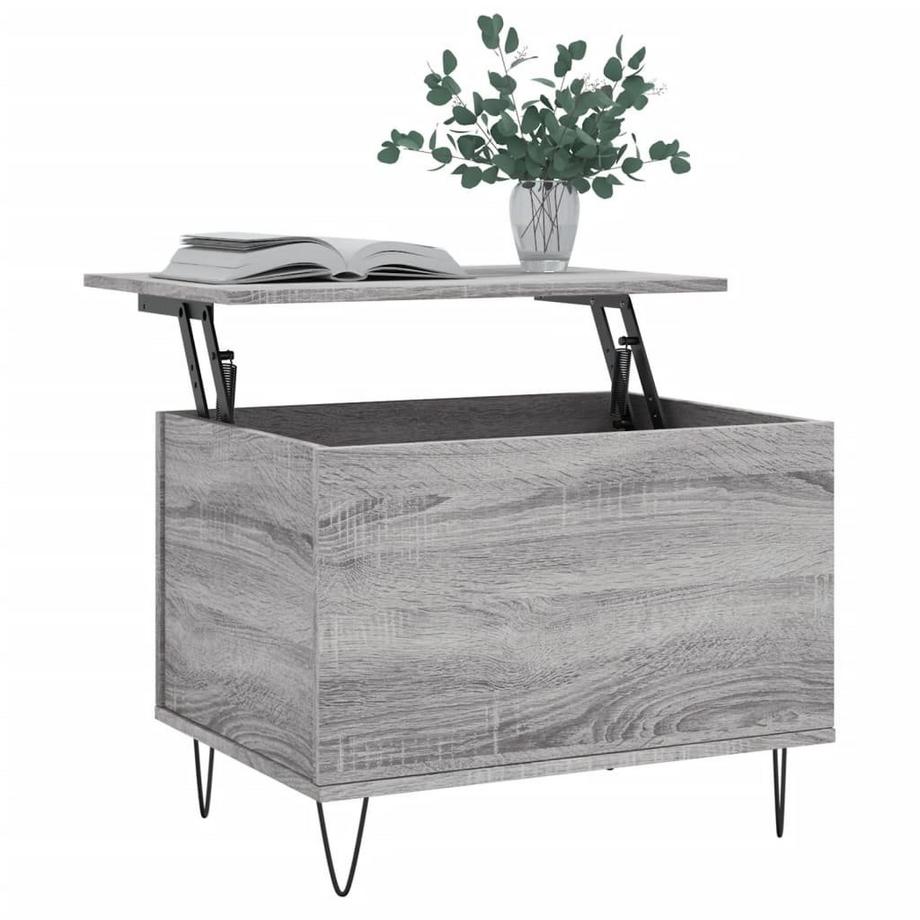 VidaXL Couchtisch holzwerkstoff  