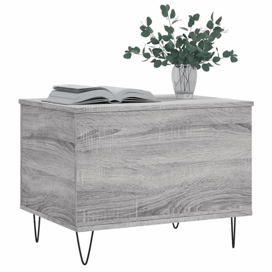 VidaXL Couchtisch holzwerkstoff  