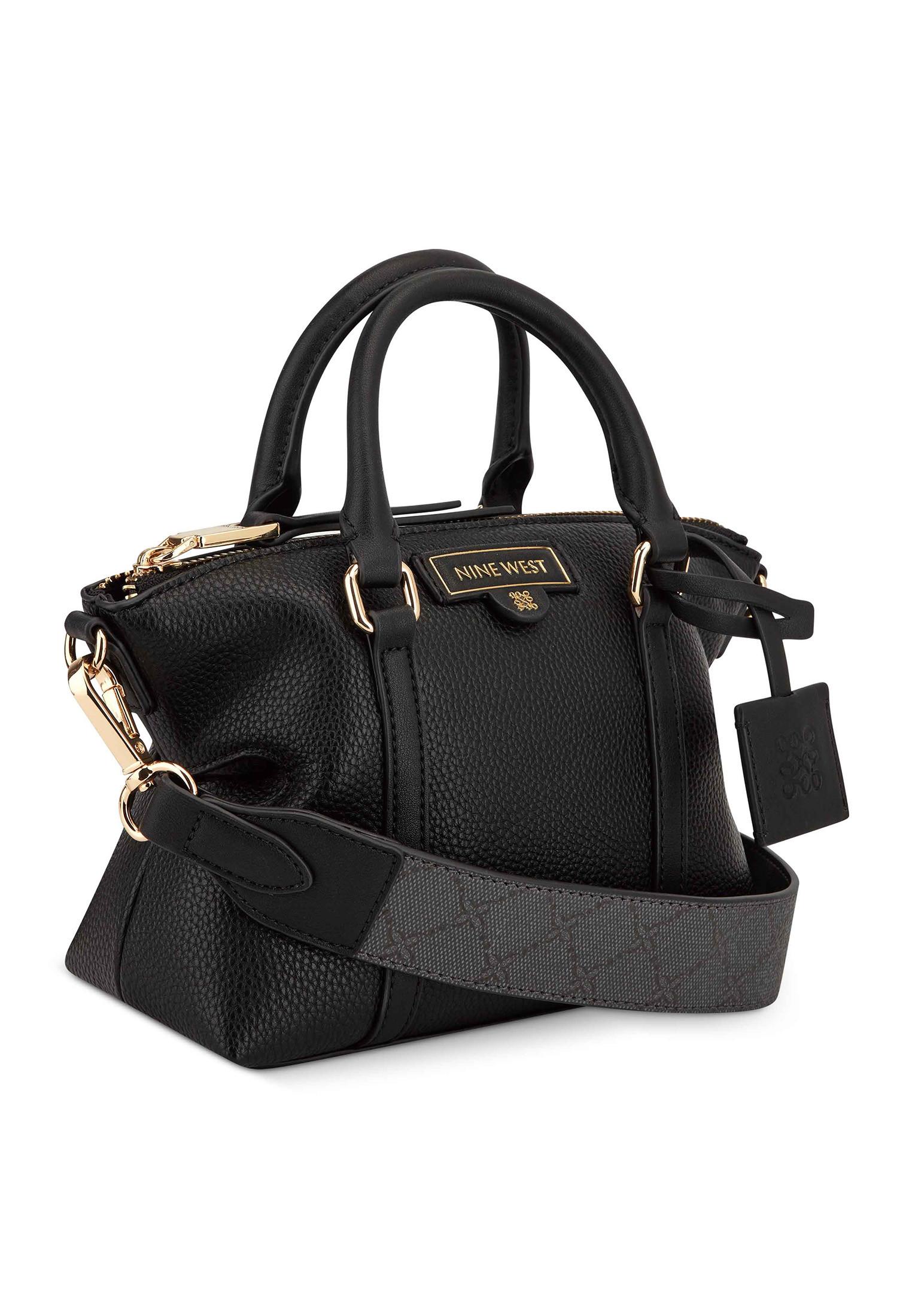 Nine West  Parkhill Mini Satchel 