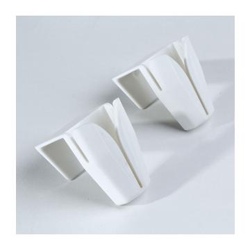 Crochets porte lot de 2