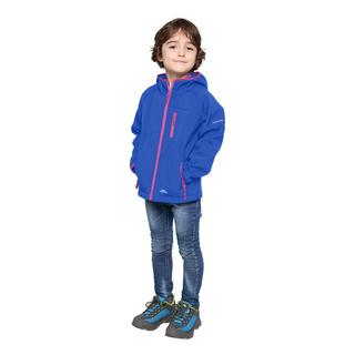 Trespass  Veste softshell KIAN 