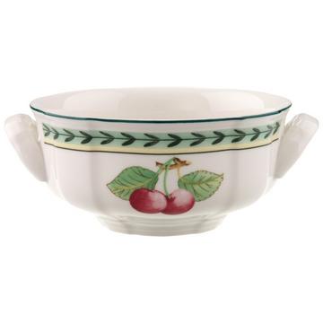 Tasse bouillon sans soucoupe French Garden Fleurence