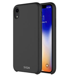 B2X  Liquid Silikonhülle für iPhone 12 Mini – Schwarz 