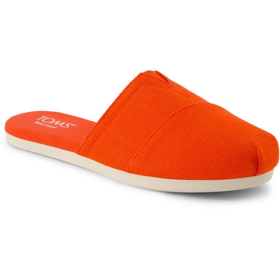 TOMS Hybride Pantoletten für Damen  