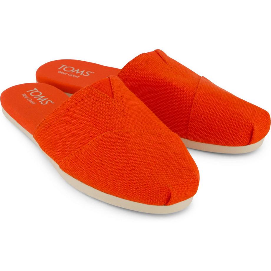 TOMS Hybride Pantoletten für Damen  