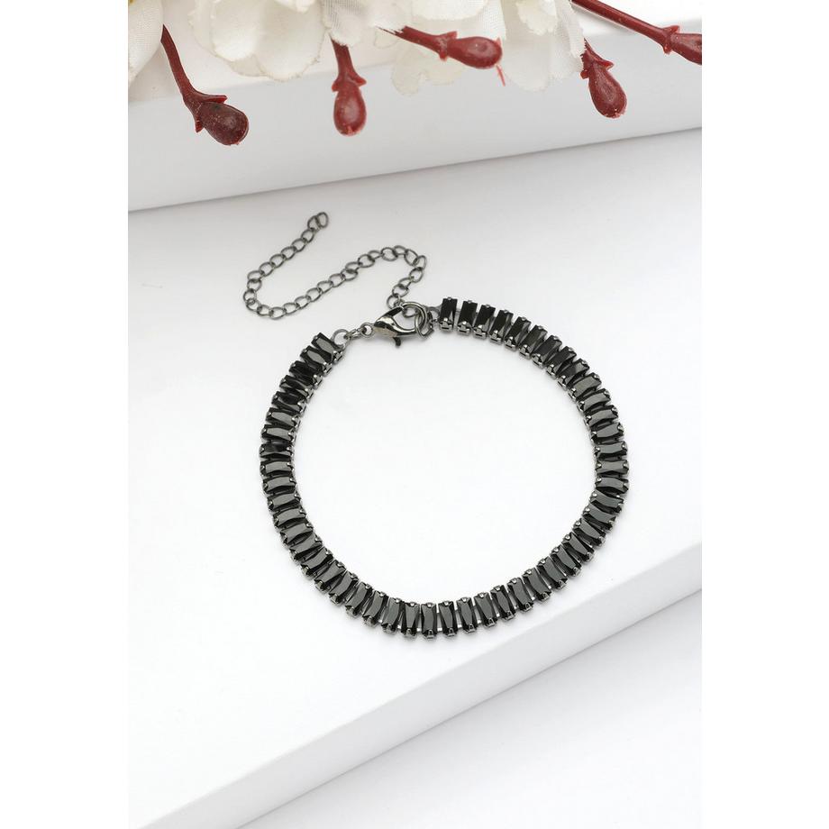 AVANT-GARDE PARIS  Diva Perlenarmband 