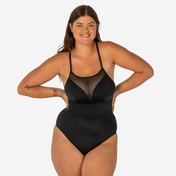 Maillot de bain 1 pièce - ELISE