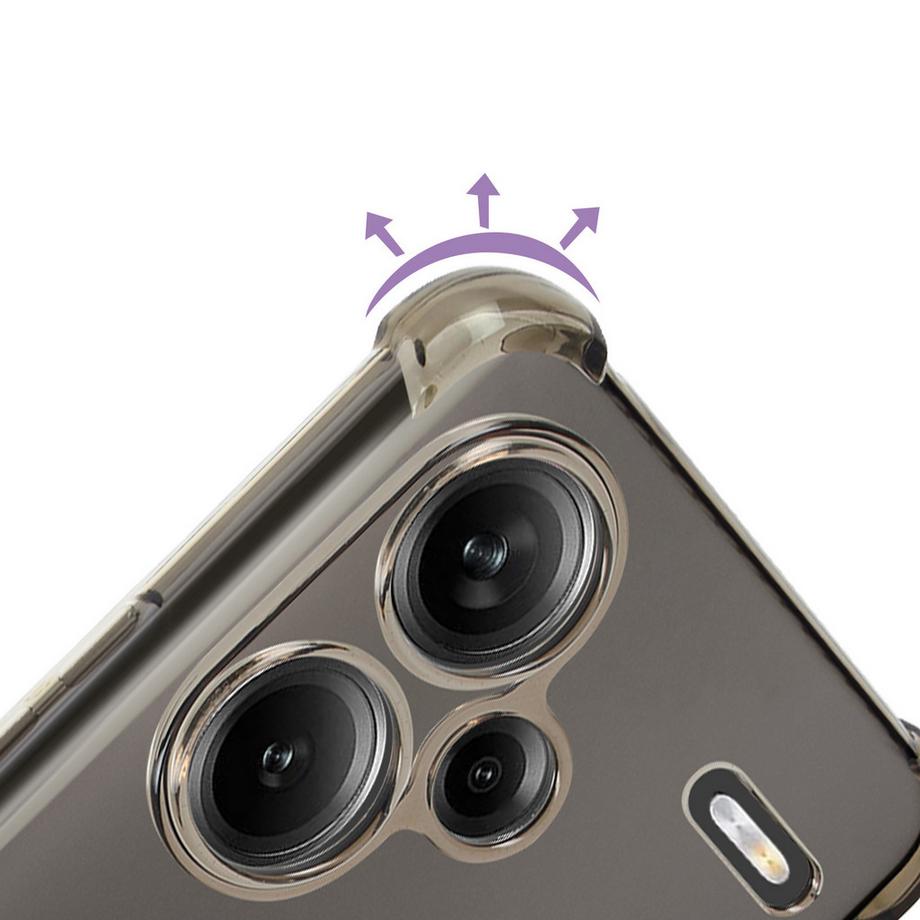 Imak  Imak Hülle Redmi Note 13 Pro Plus 