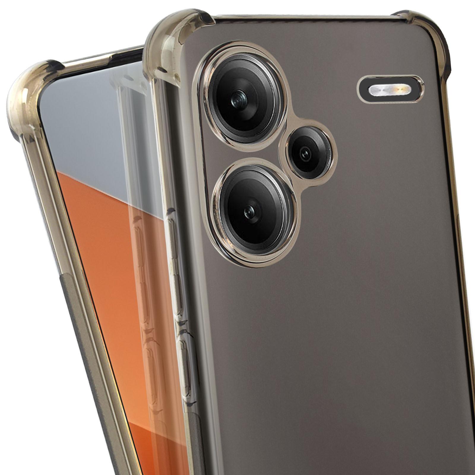 Imak  Imak Hülle Redmi Note 13 Pro Plus 