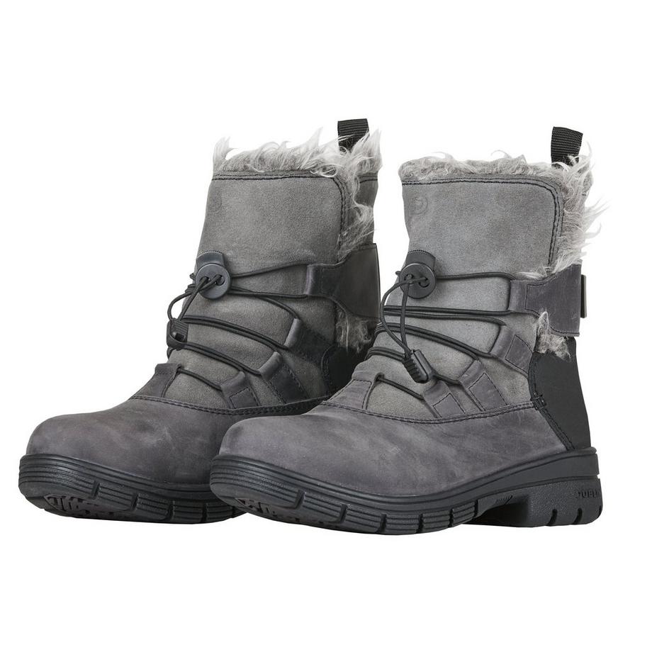 Reitstiefel Frau  Boyne