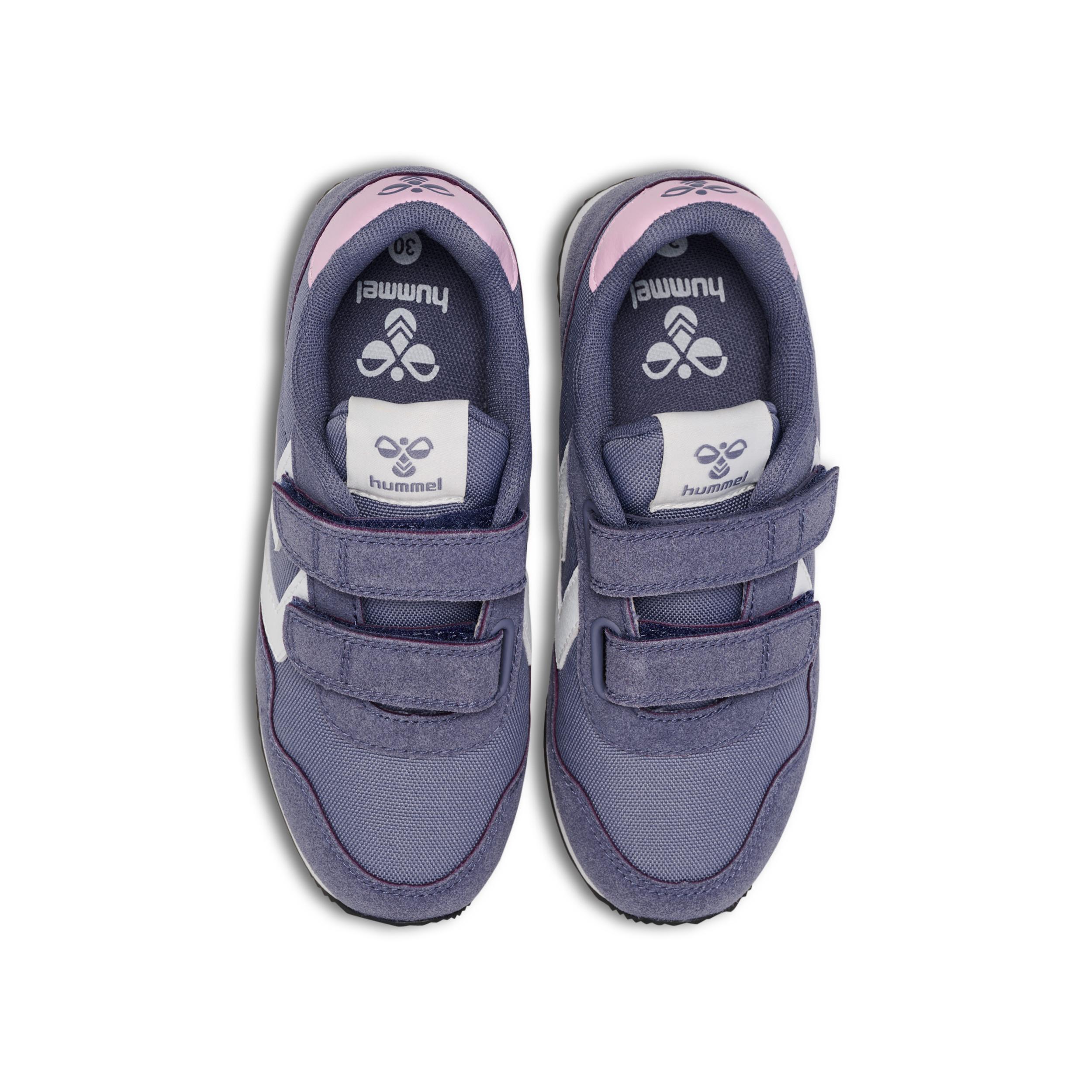 Hummel  baskets enfant reflex double multi 