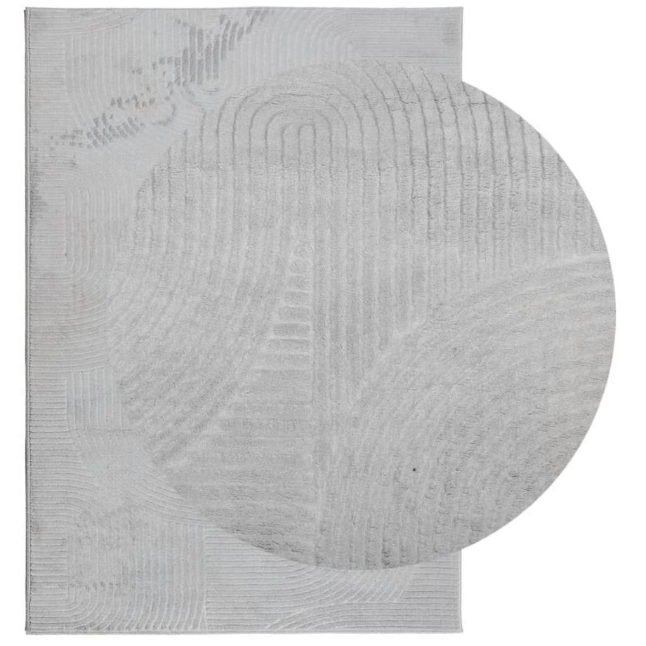 VidaXL Teppich polyester  