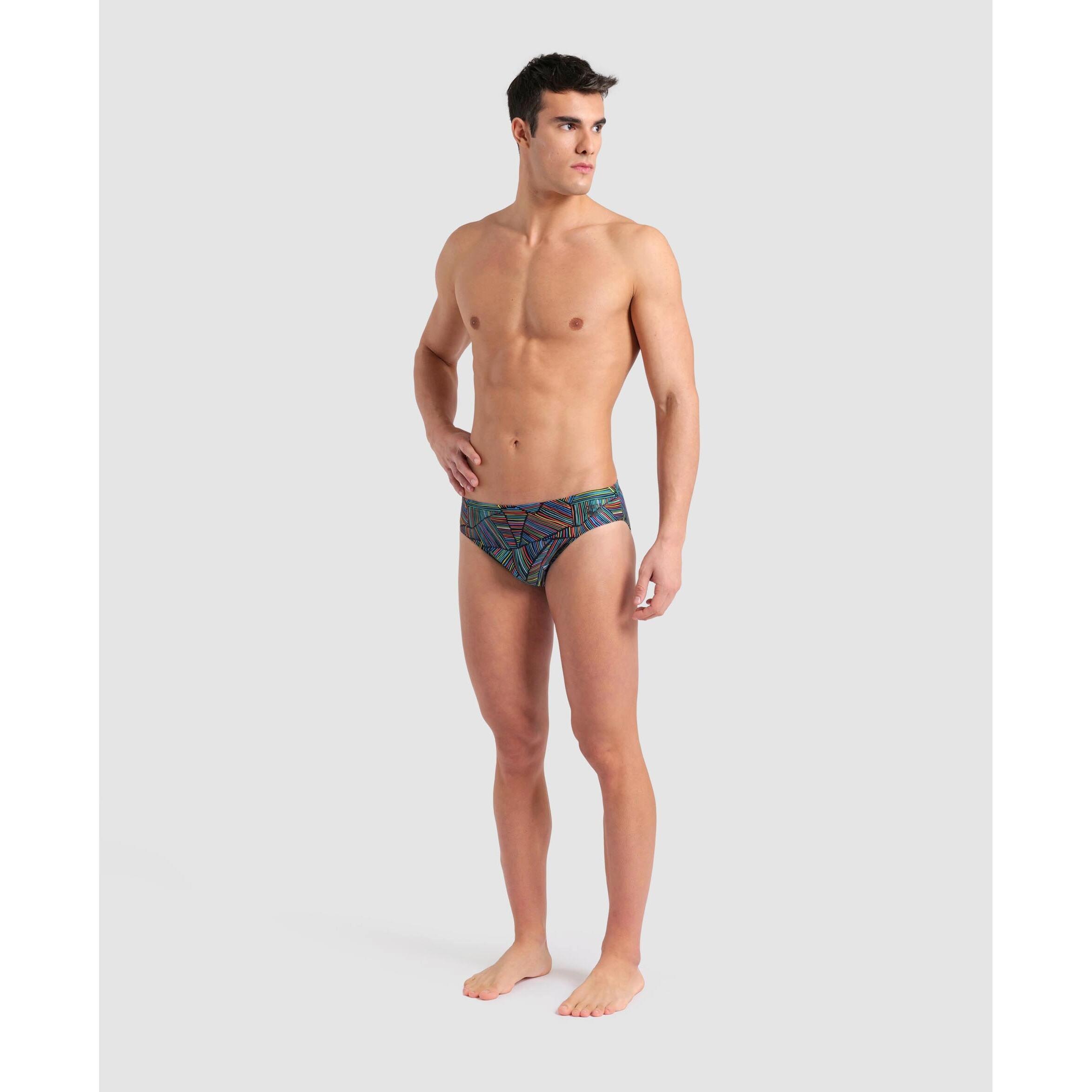 arena Overview Badeslip  