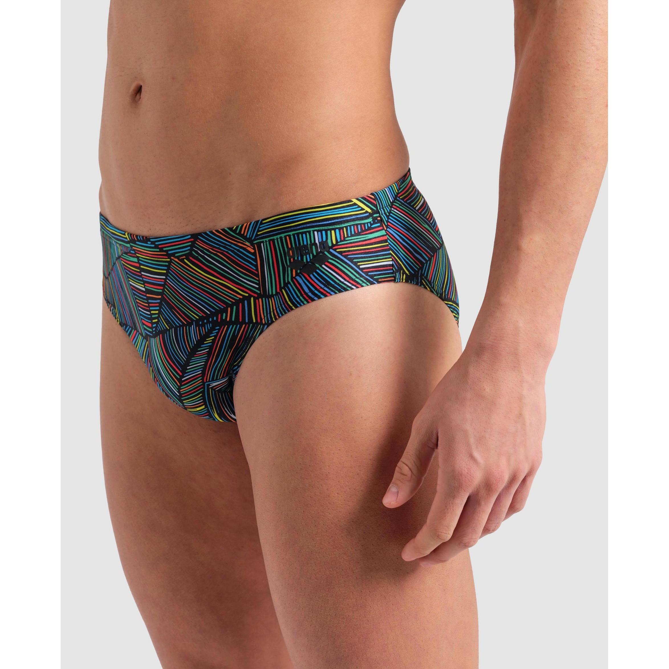 arena Overview Badeslip  