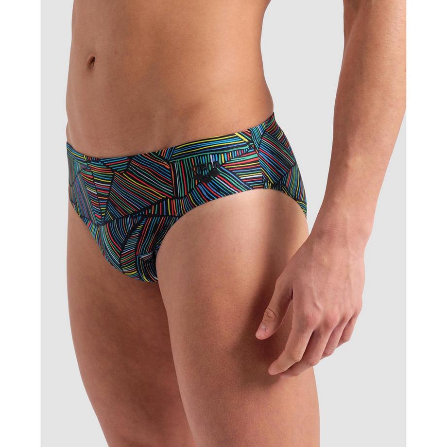 arena Overview Badeslip  