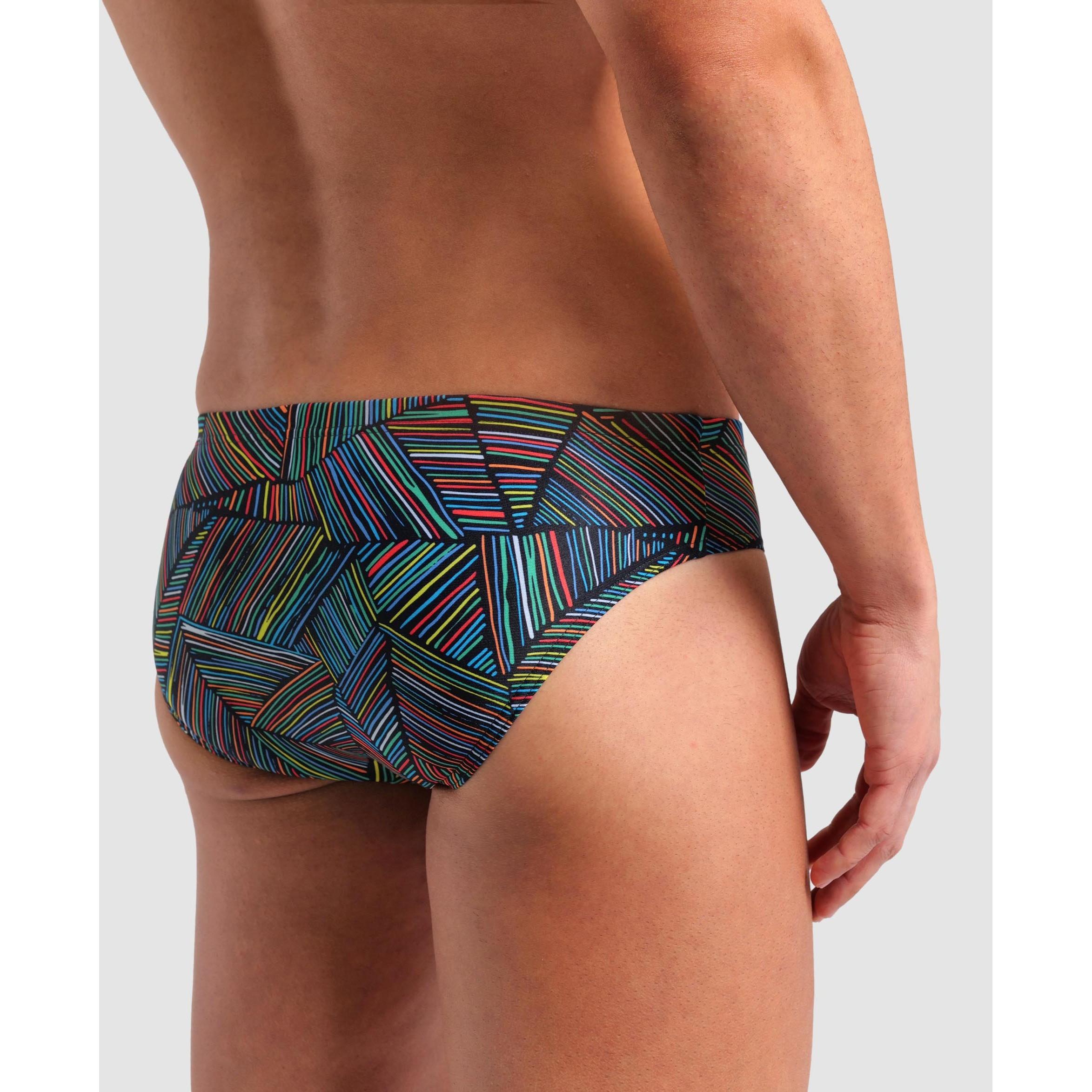 arena Overview Badeslip  