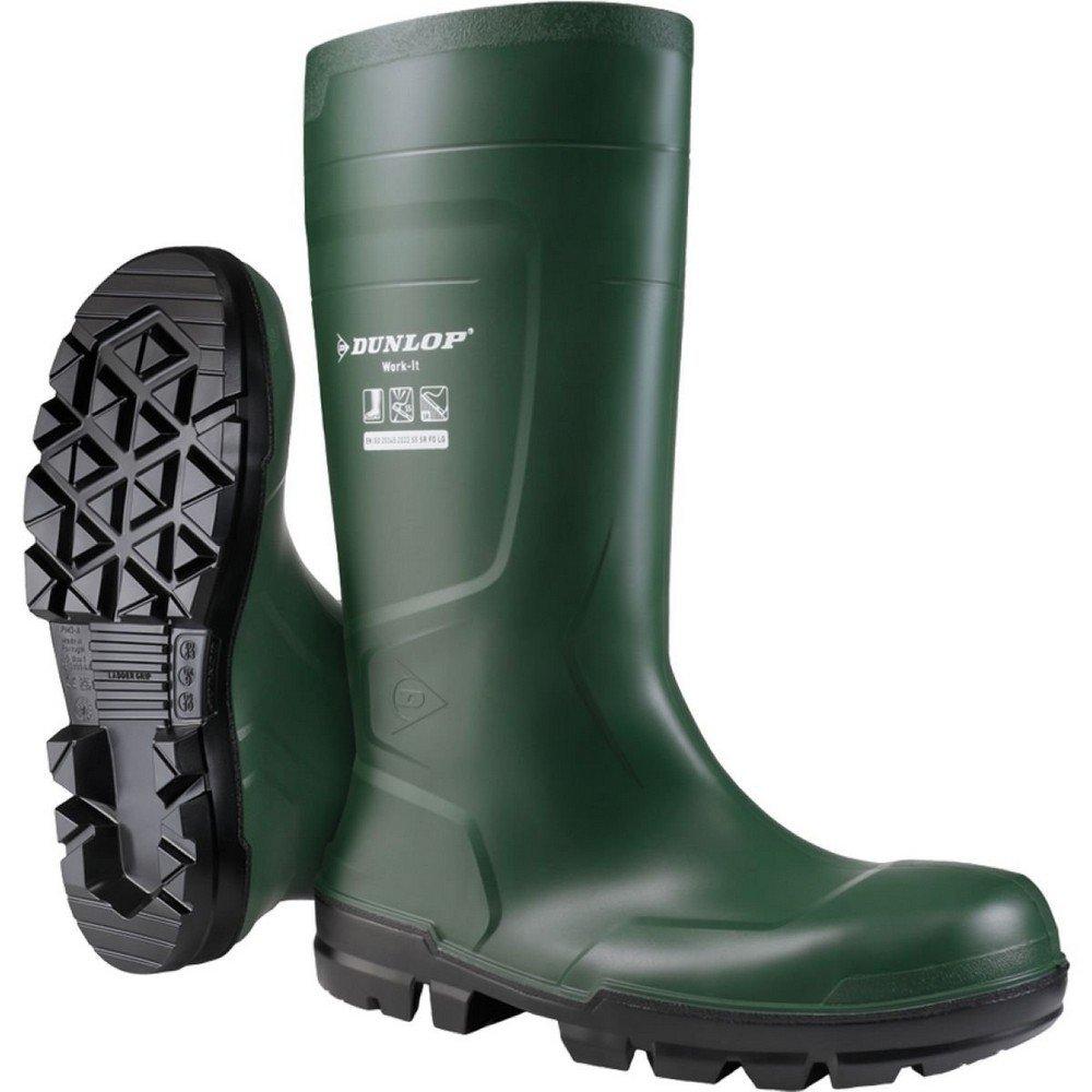 Dunlop  Bottes de pluie JOBGUARD 