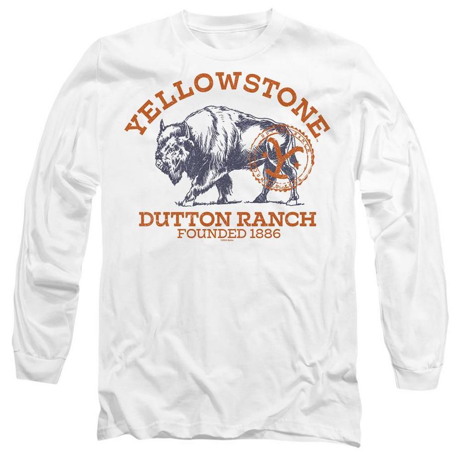 T-ShirtDutton Ranch