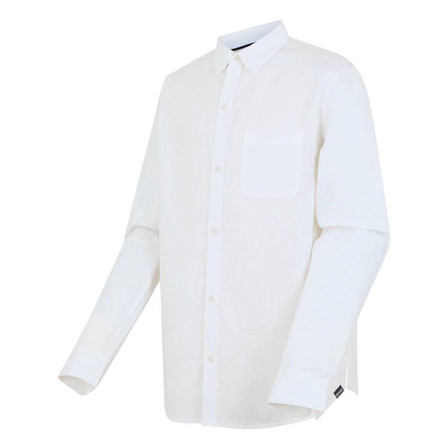 Regatta Loran Camicia Maniche Lunghe  