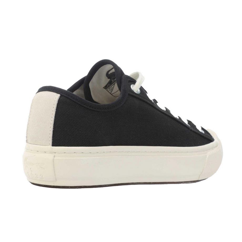 LACOSTE Backcourt 2.0 Scarpe Sportive Tela Basso  