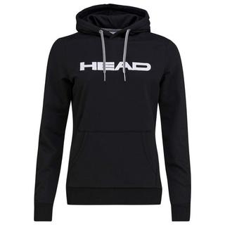 Head  Club Rosie Sweat à capuche W noir 