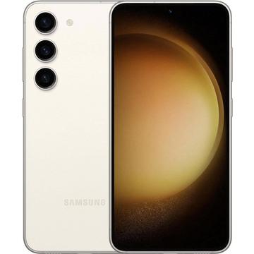 Galaxy S23 Dual SIM (8/256GB, beige)