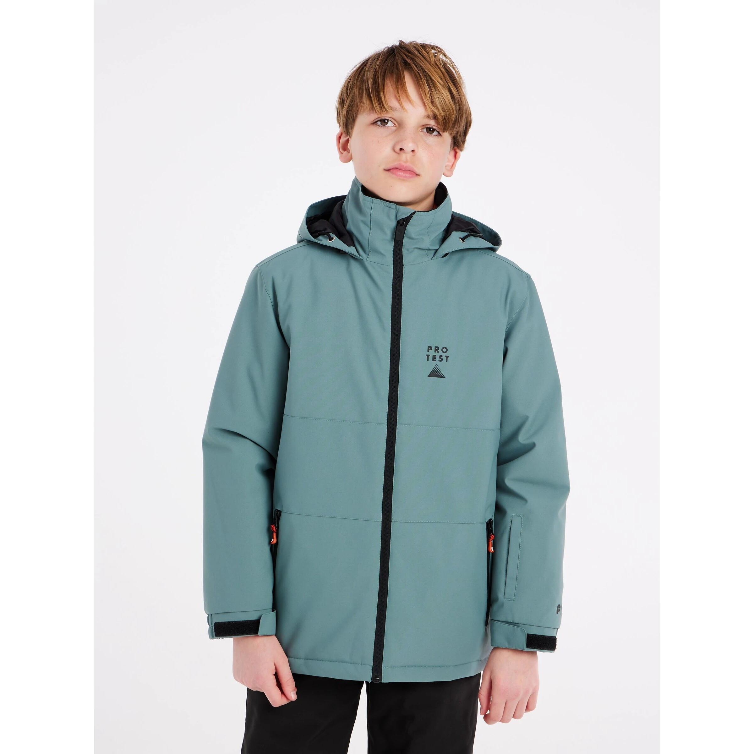 PROTEST  Veste de ski enfant  PRTSKIMMER 