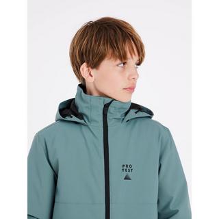 PROTEST  Veste de ski enfant  PRTSKIMMER 