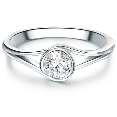 Trilani  Femme Bague en argent 