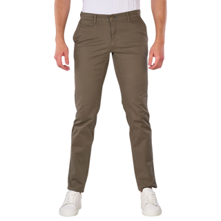 BRAX Fabio Chino Slim Fit Hose  