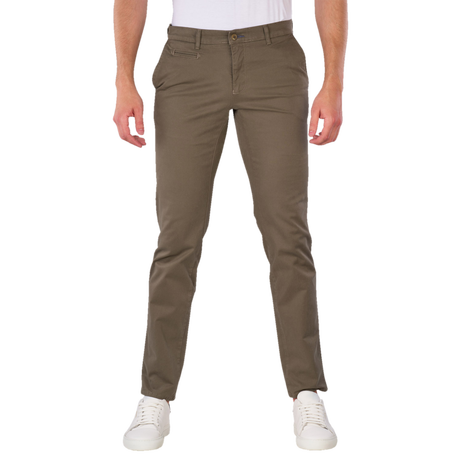 BRAX Fabio Chino Slim Fit Hose  