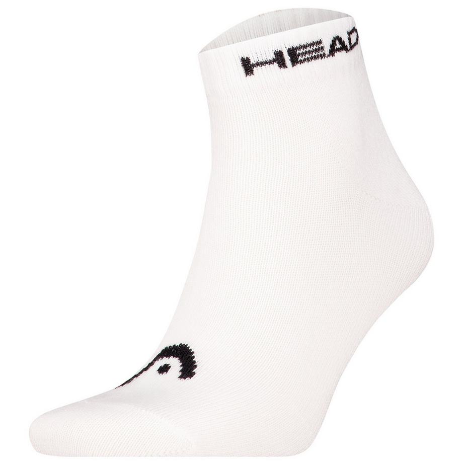 Head Elements All Sport Quarter Chaussettes Lot de 3  