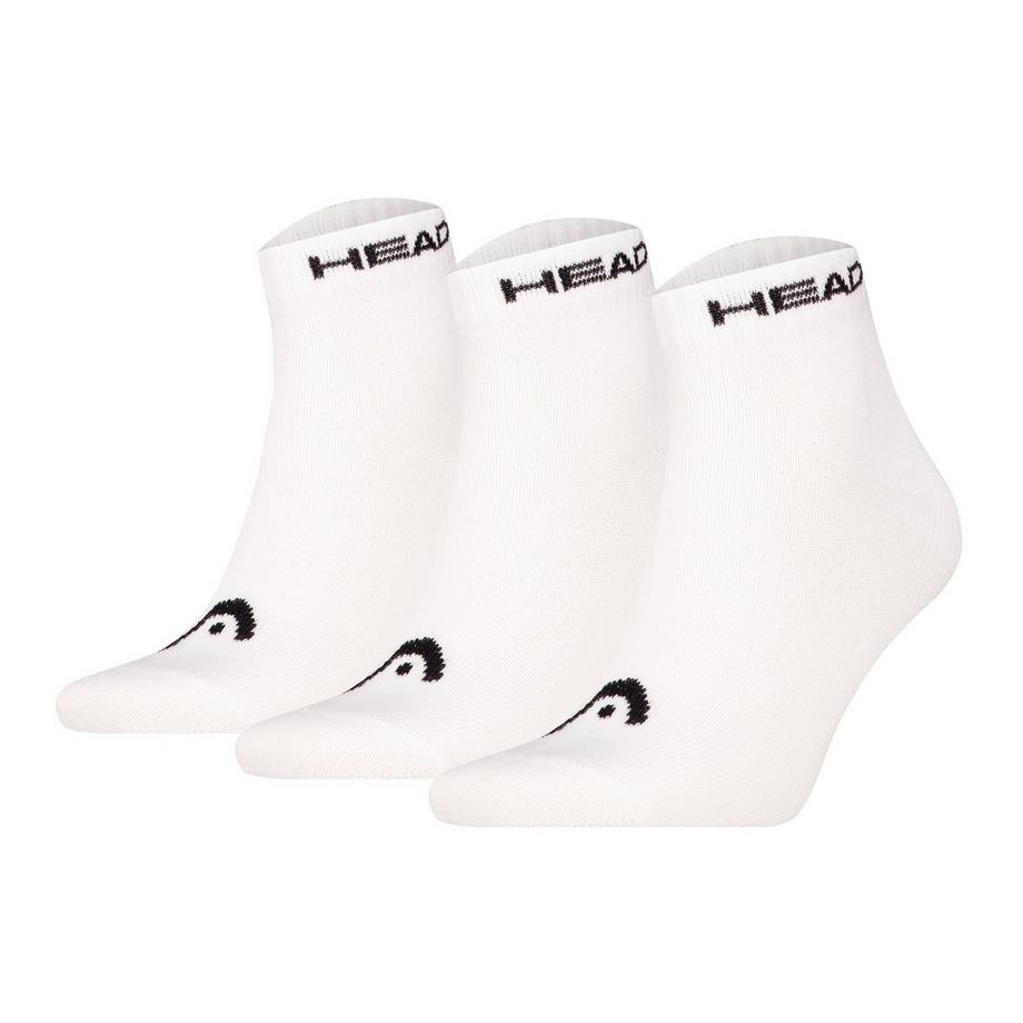 Chaussettes  Paquet de 3-Elements All Sport Quarter 3P