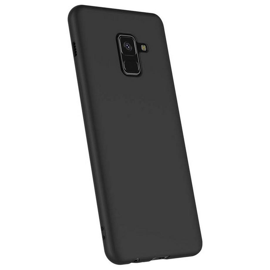 MW  Samsung Galaxy A8 2018 Hülle Polybag 