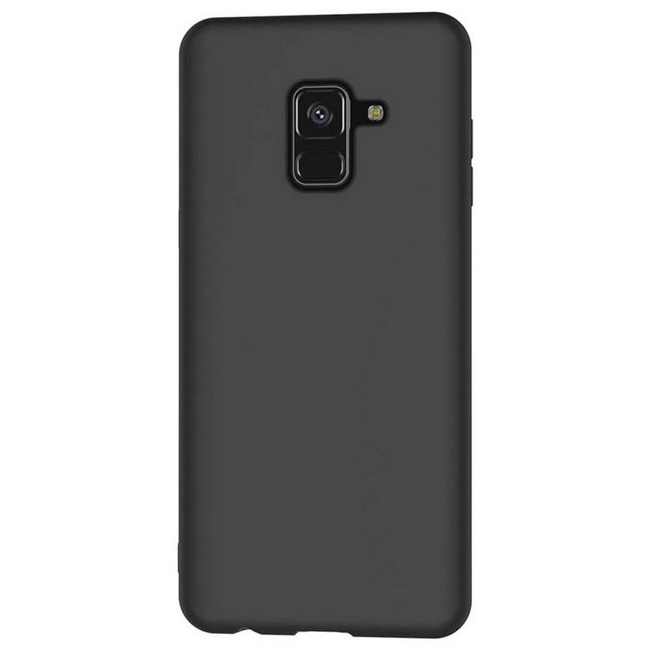 MW  Samsung Galaxy A8 2018 Hülle Polybag 