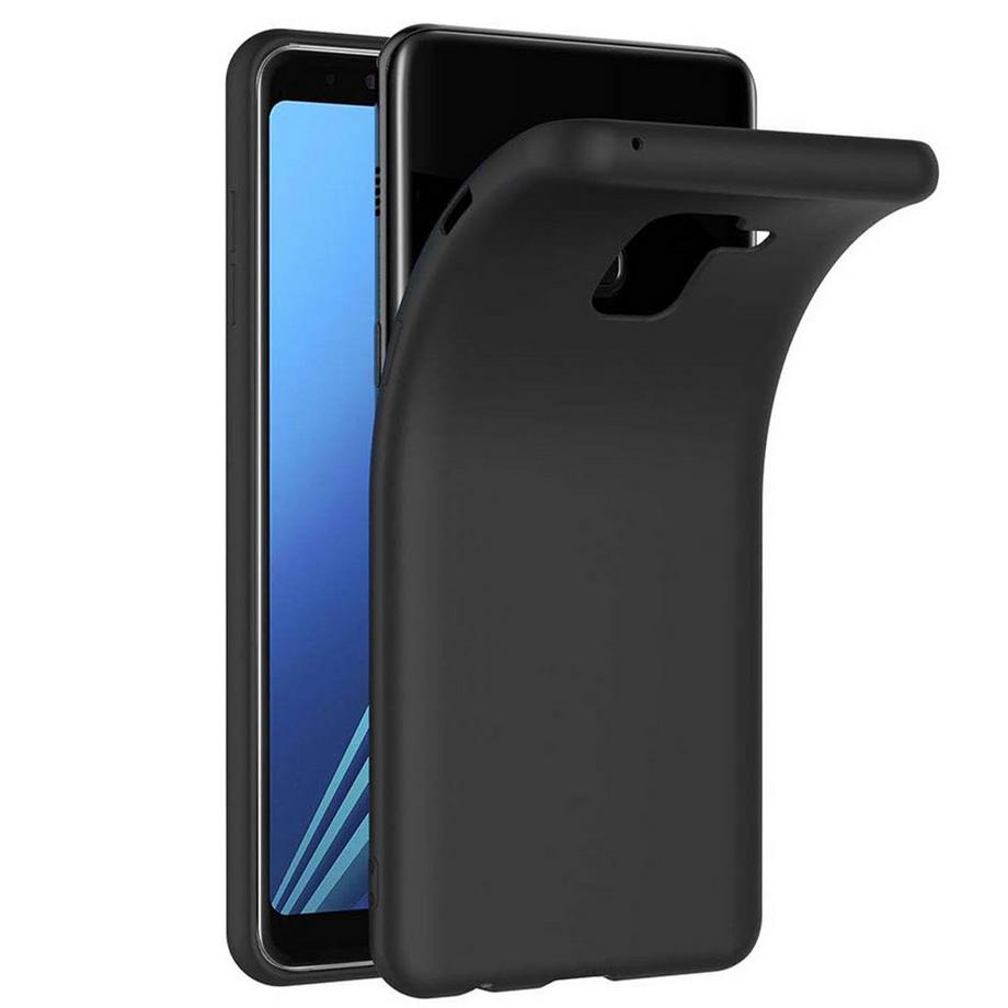 MW  Samsung Galaxy A8 2018 Hülle Polybag 