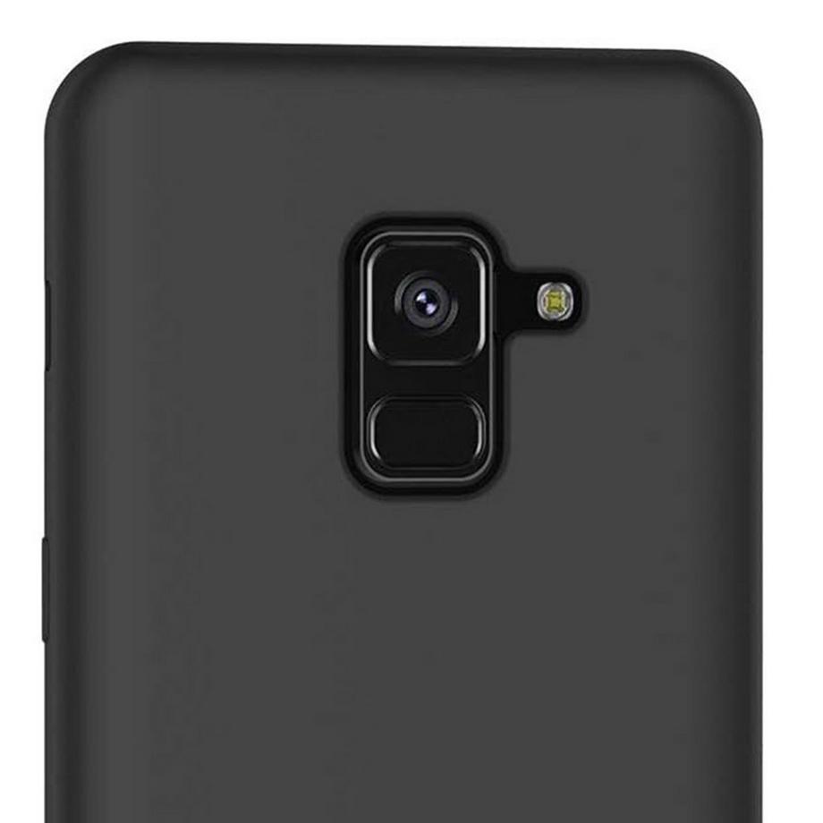 MW  Samsung Galaxy A8 2018 Hülle Polybag 